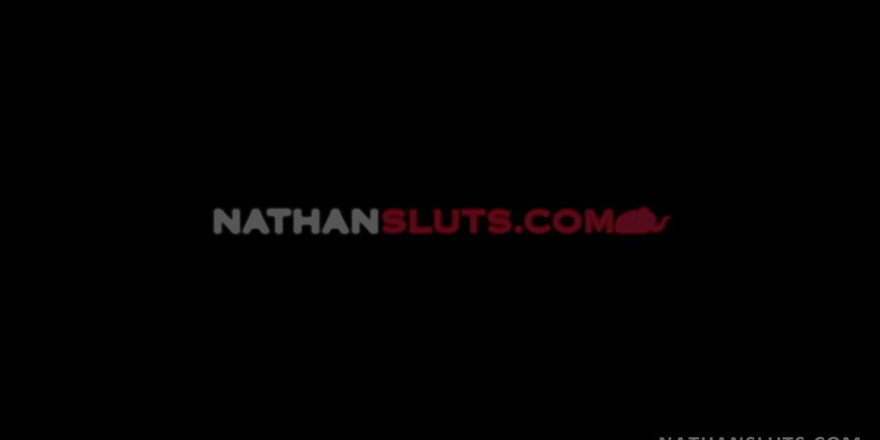 Nathansluts: Horny Carla Cox craved Mike's big fat cock up her...