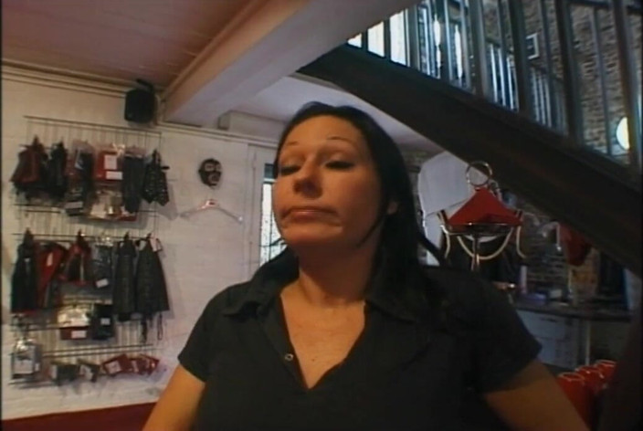 Absolute BDSM films - The original: Як одягатися для бдсм