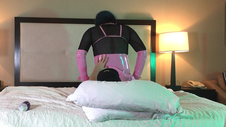 Jake Grand the man: Transka v cudnosti ošukaná surová - kompilace 7