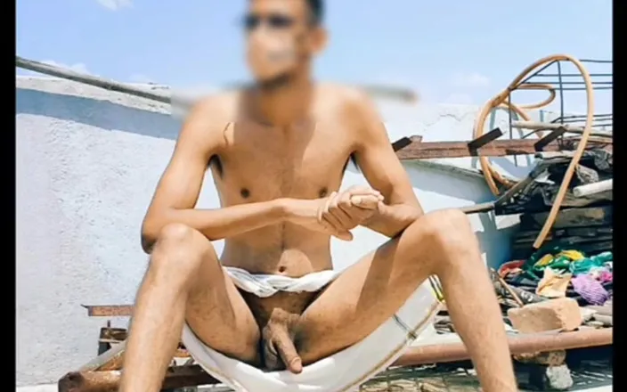 Tani: Gay Bottom Teacher Want Student Long Hairy Black Dick