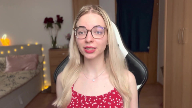 Goddess BellaRae: Male Virginity - When Is Too Late?