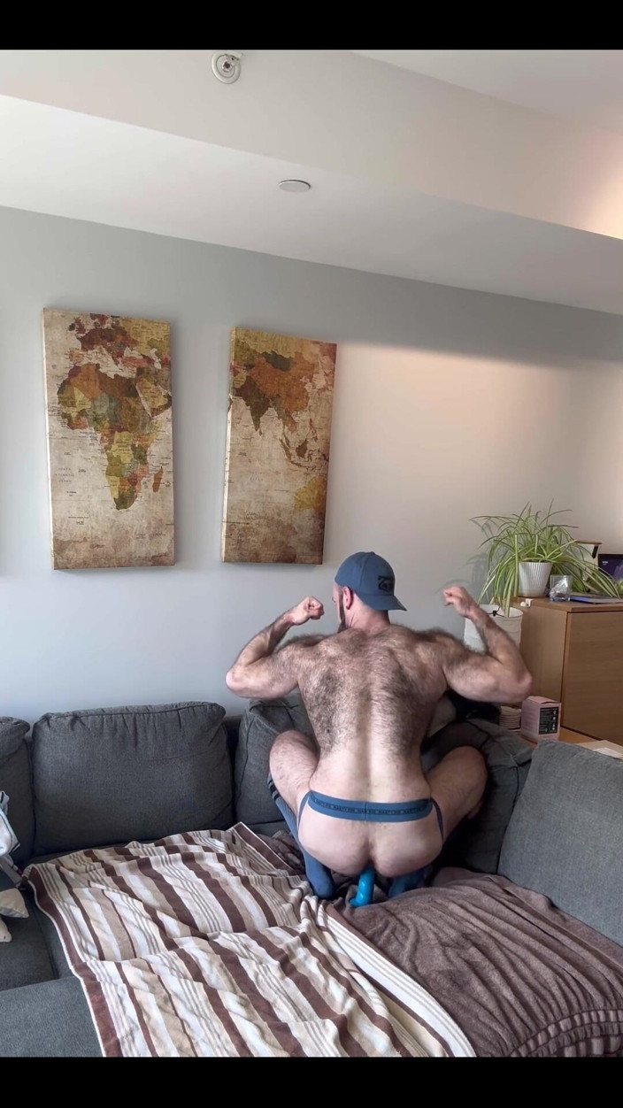BeefyCanuck: Buenos dias