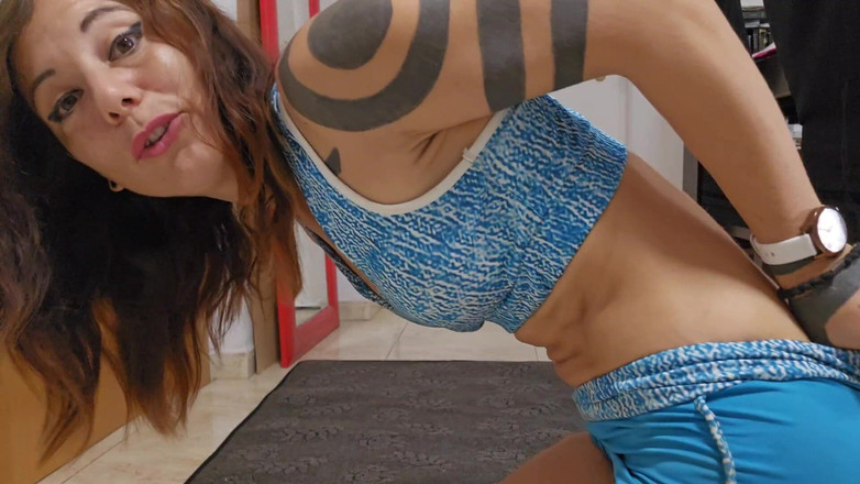 dafnedenoch: Macecha Prd Do Obličeje