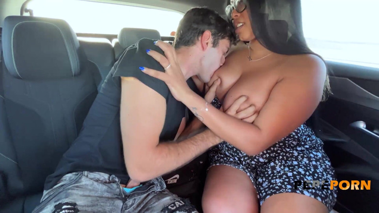 PepePorn: Lola Smithy Johny