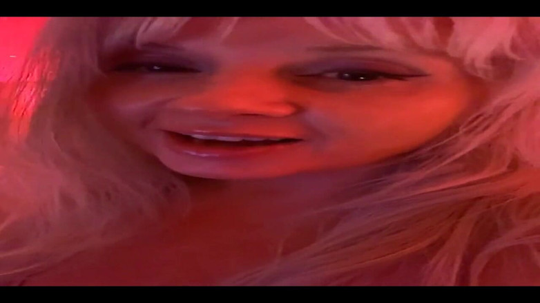 PaintedRose Taboo Femdom Fetish MILF: Schüsse auf eis wird wild lol Mp4