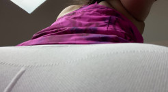 Mean Asian Wife: Gulat muka dudukin muka kamu dikalahkan pov