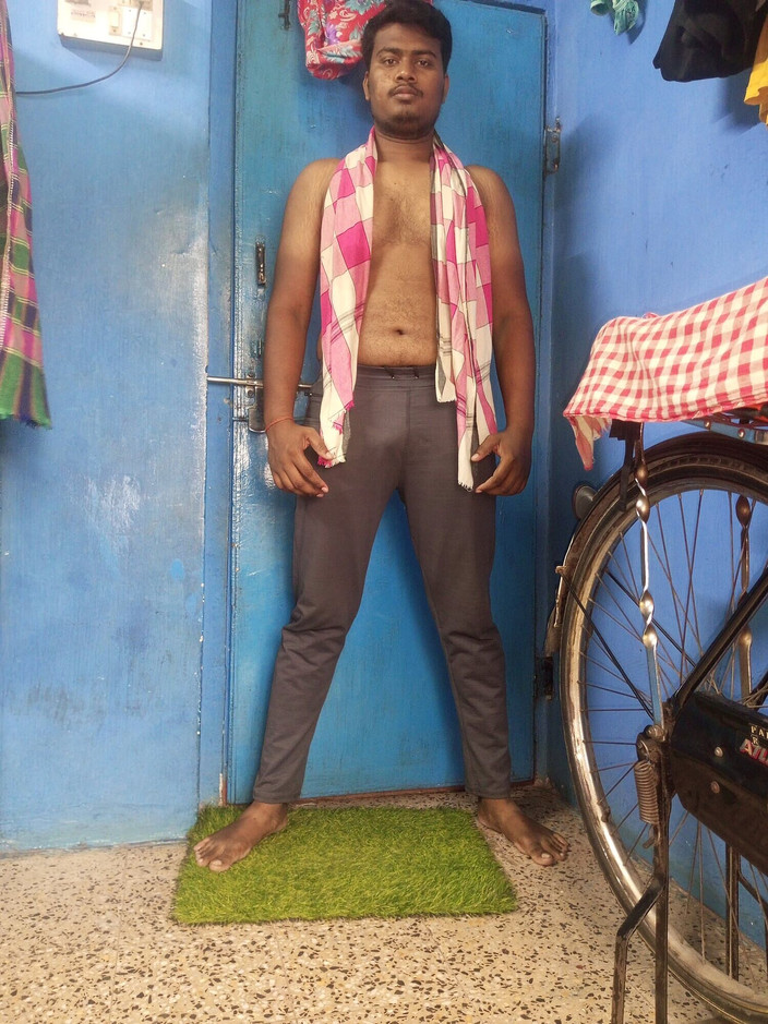 Sweet Indian cock: Бхабхі смокче мій пеніс сперми з трахом