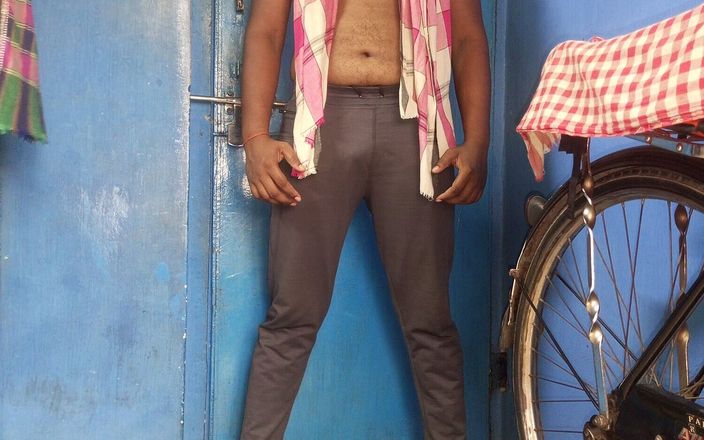 Sweet Indian cock: Бхабхі смокче мій пеніс сперми з трахом