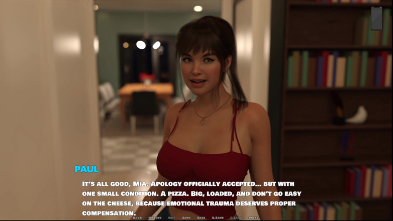 Wickedgammes studio: Obsedat de mame sexy divorțate excitate, partea 47