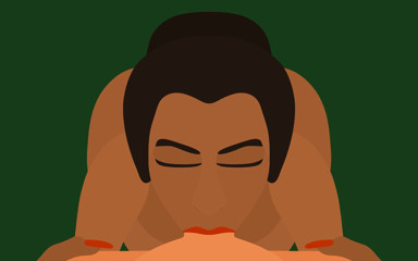 MindBody By Binit: Prosím, nepřestávej pomalu sát, Už se ti vystříkám do pusy, 21...