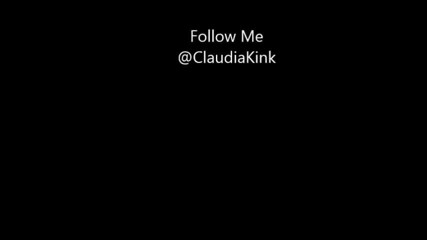 Claudia Kink: 阴户拍打诱惑