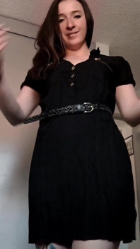 Bugünkü kıyafetimi beğendin mi? Te Gusta Mi Outfit De Hoy mu?