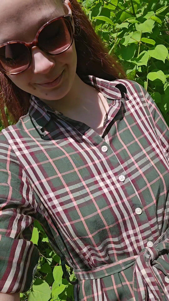 petitesubkitten: Joacă în mașină și în parc