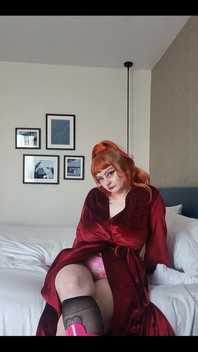 One Thing That Did Happen in the Last Week