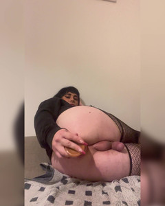 Sissyvalerie69: Jsem mnohem lepší než tvoje přítelkyně