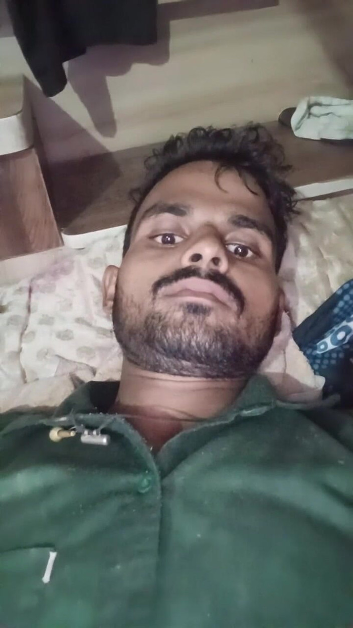 Bhabhiji12: Моє перше відео