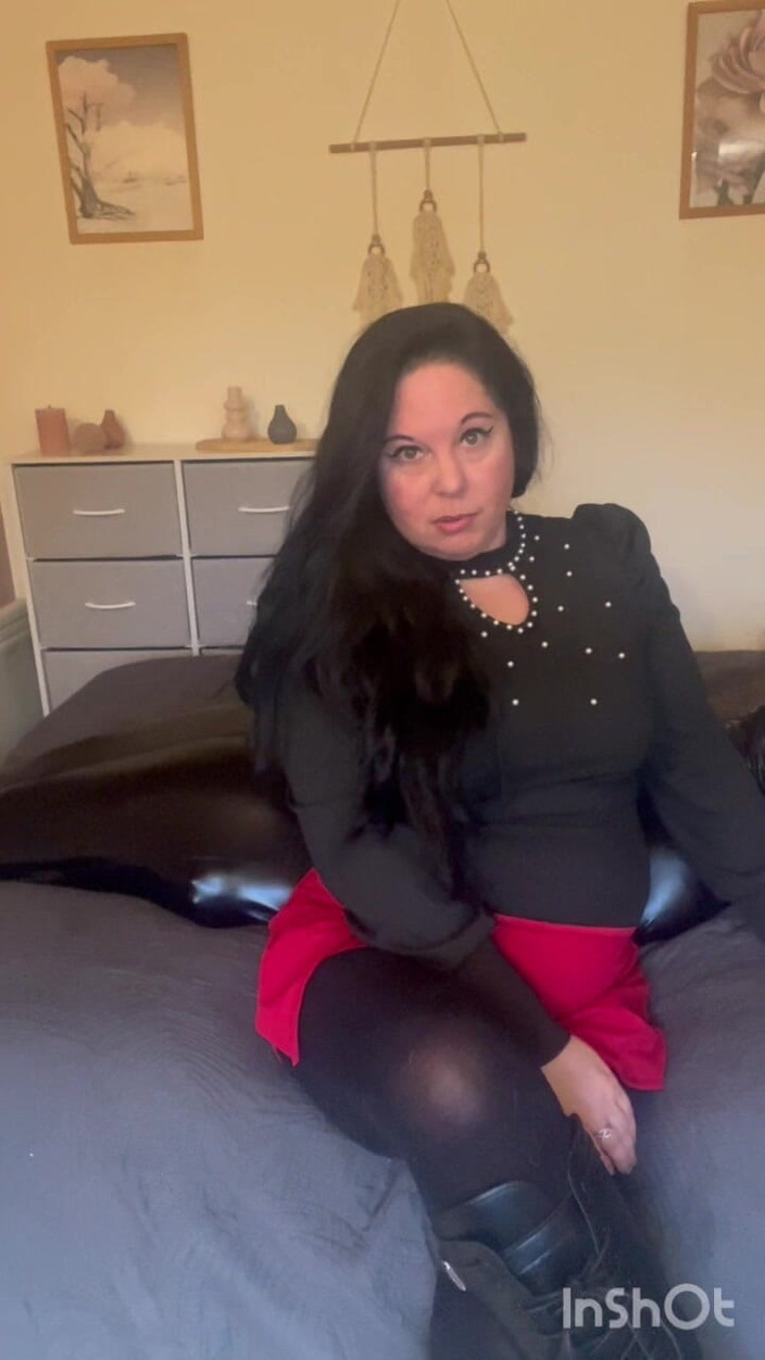 Maitresse Clara: Soumis Sans Issue