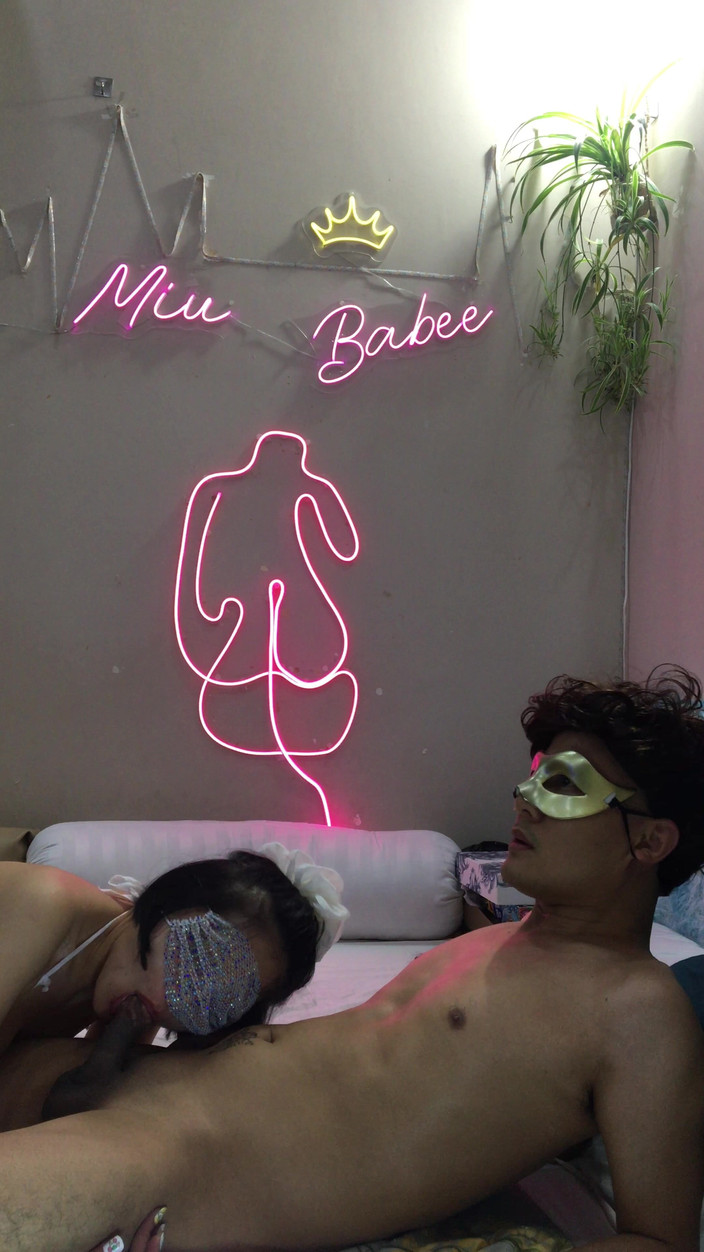 MiuBabee: The Story of the Happy Ceremony