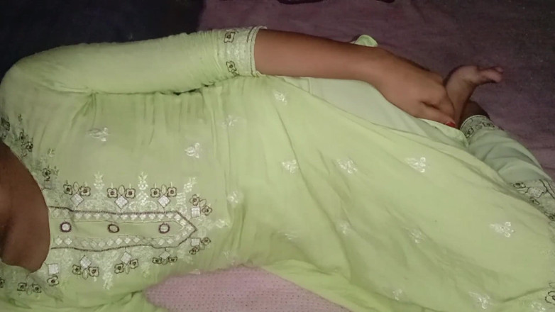 Deshi women: Cele mai frumoase romantism cuplu indian în Friend House Beautiful Tasneem