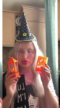 Twoje usta są moje teraz - feminizacji Asmr Klip autorstwa Findom Goaldigger