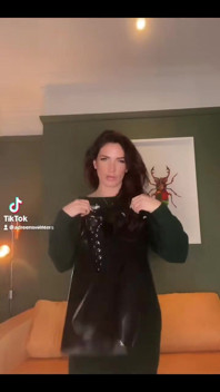 I Was Hot Before This, but Now Look at Me!