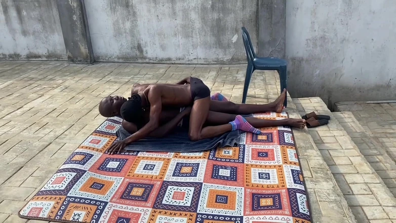 JoelG1: I Gave My Boyfriend a Romantic Session