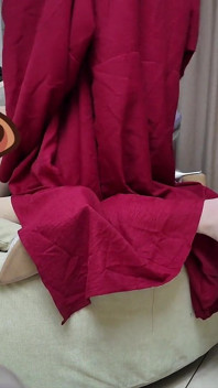 Slutty Asian Femboy in Qipao Gets Red Ass Spanking, Deep Doggy Pounding & Merciless Fucking Machine Training