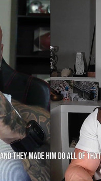 The Bodybuilding Journey of Derek Bolt (episode 9)