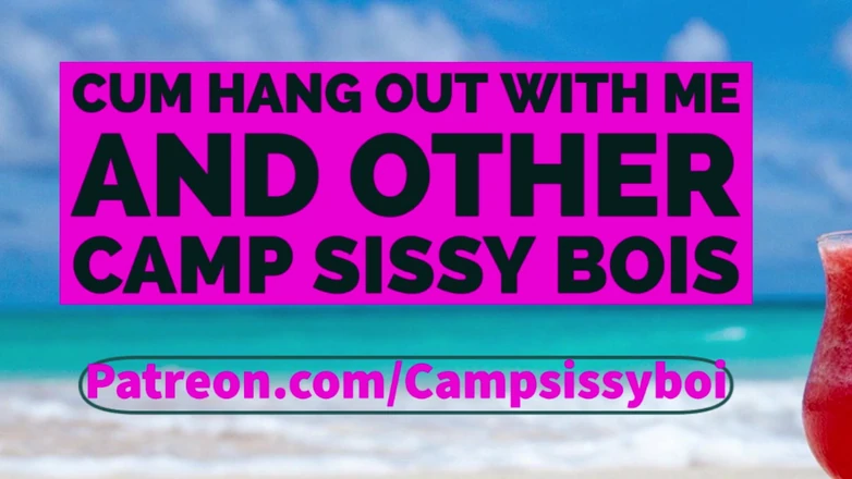 Campsissyboi: Hang dengan Joi CEI Kitty