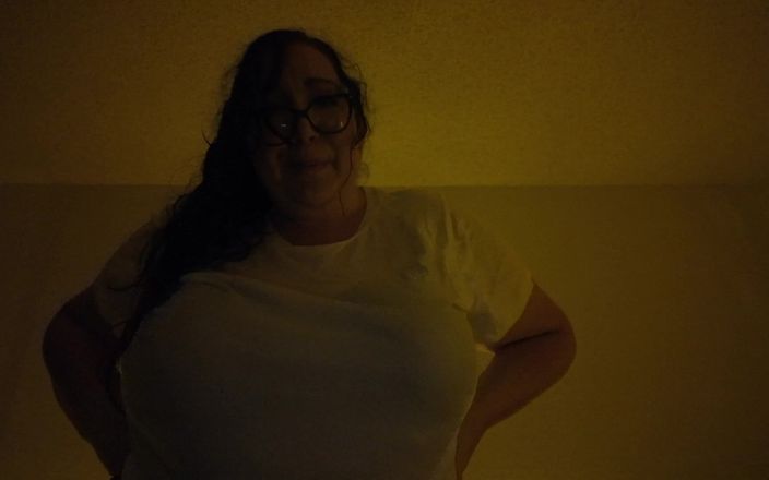 cutejayne: BBW Stranger Stormy Night Seduction and Impregnation