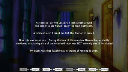 Dirty GamesXxX: Pembantu rumah Mansion: pembantu rumah miang melancap dalam tab mandi...