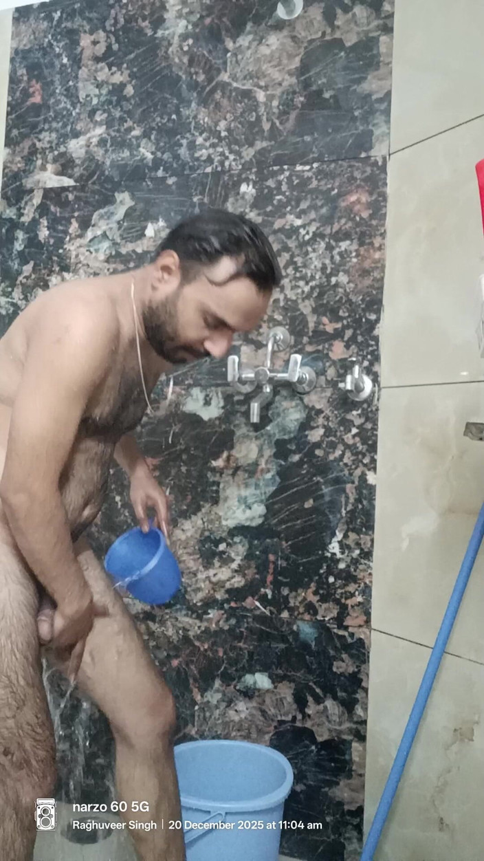 Rajasthani-old-lover: Дезі поліцейський