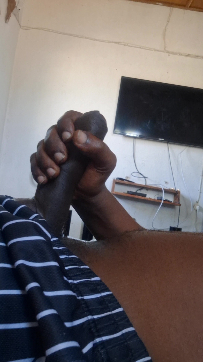 Bumba: 我来得真硬，婊子不见了这个大东西