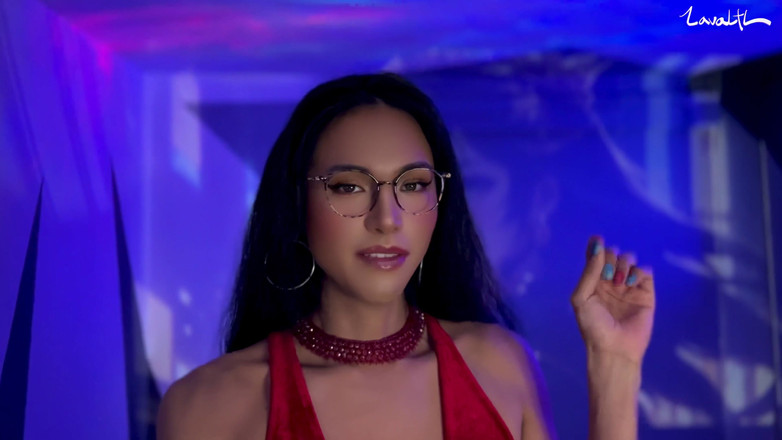 Lavala: My Moans, My Pulse, My Climax, Better with Headphones