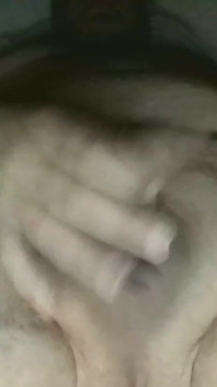 Want Some Pussy!