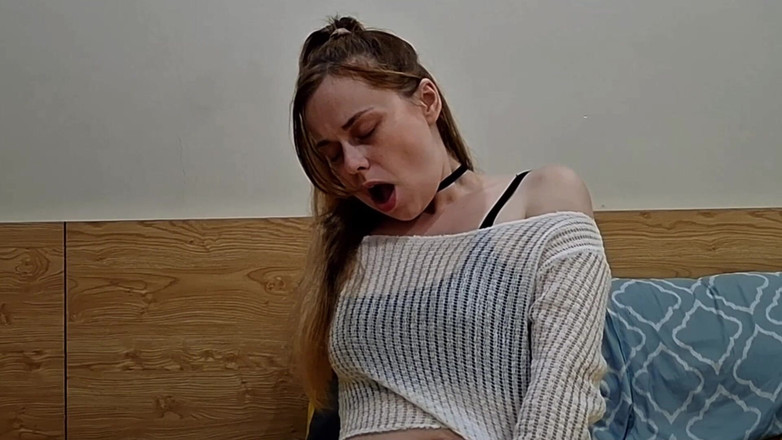 creaMMolly: Cagna Solitaria in Hotel