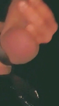 Slutboyben Cam4 Sexy Latex Pig Exposed in Truck Light Cruising Area Am Stern Berlin A115