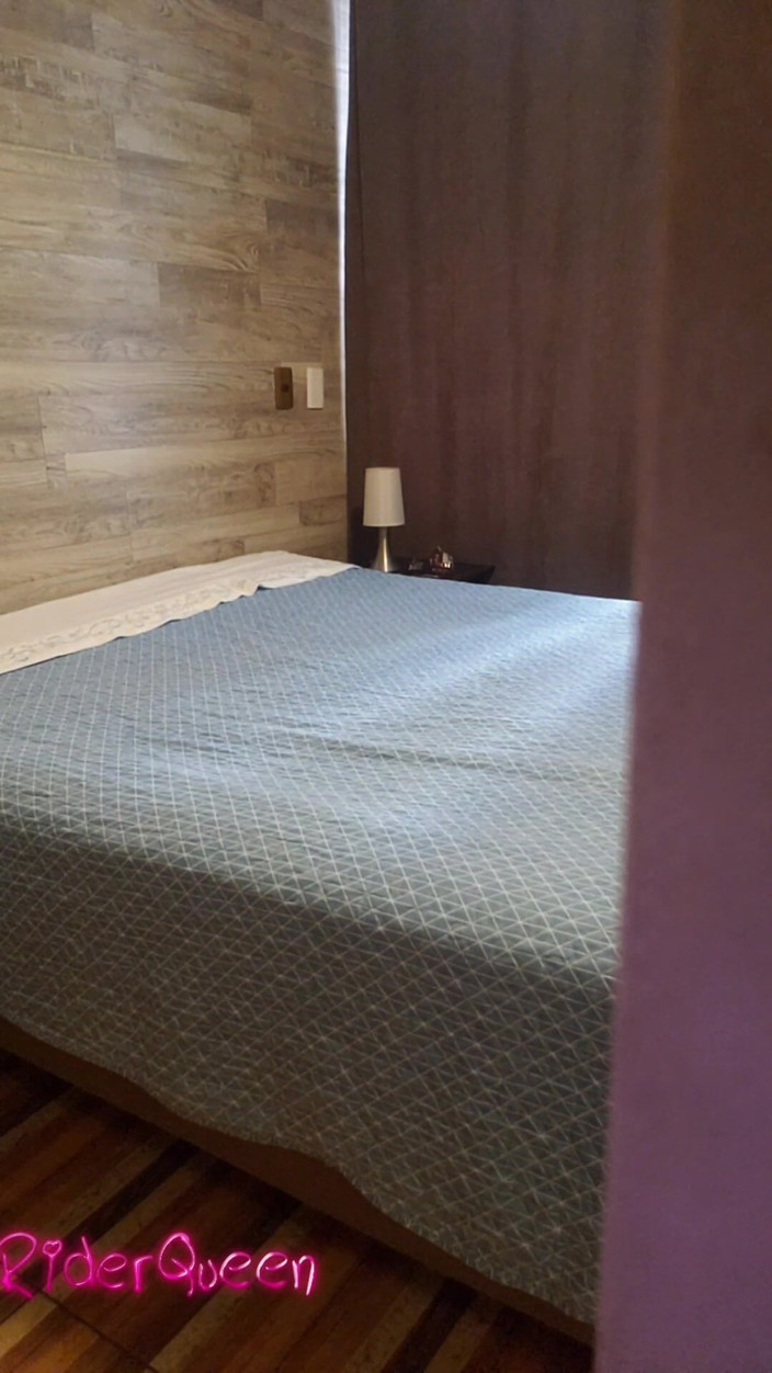 Only Riderqueen BBW Step Mom Latina Alone: Only yo - video para fans