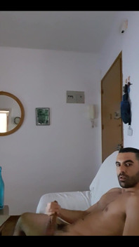 I Need Cum. Help Me