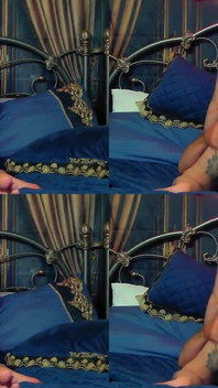 My Feet for You Teaser