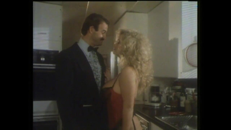 Rocco Siffredi and Friends: Rocco Siffredi: Younger and Bigger - Episode 4