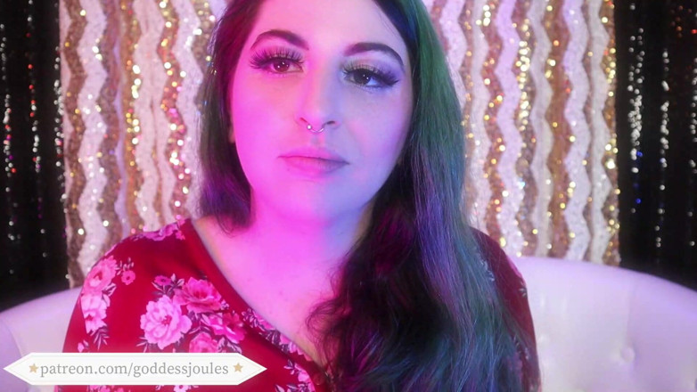 goddessjoules: Fenty batom beija Asmr