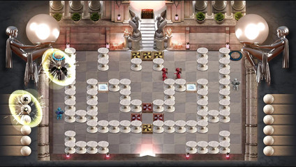 Joystick Cinema: Řád Genesis -(pt 109)- Nlt Media