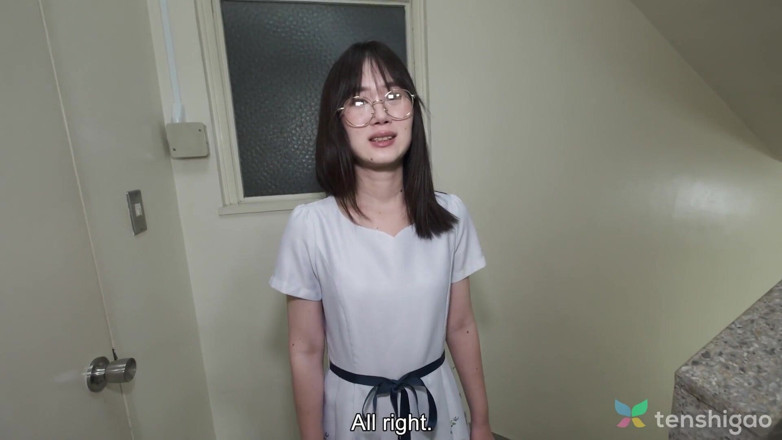 Tenshigao: Mami Tokita Terlalu Miang Untuk Tunggu