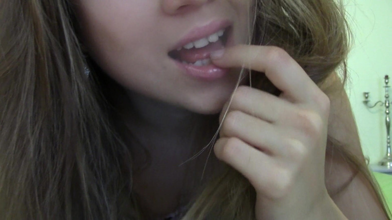 European Classics: Ukrainian Webcam Show From Taissa
