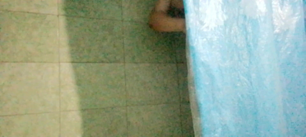 Mc_Toro: Papà fa il bagno