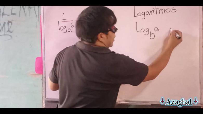 Azaghal: 270 Sexual Sum of Erotic Logarithmic Fractions