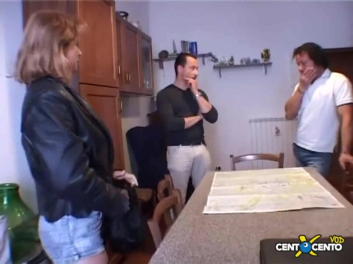 CentoXCento Italia: 18 Years Capable of Understanding and Enjoying (film Completo Centoxcento)