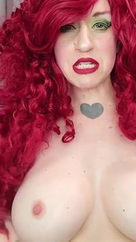 Poison Ivy City Wide JOI