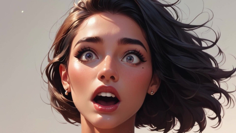 Sexy kahani: Satu malam dengan cerita lucah Ai orang asing